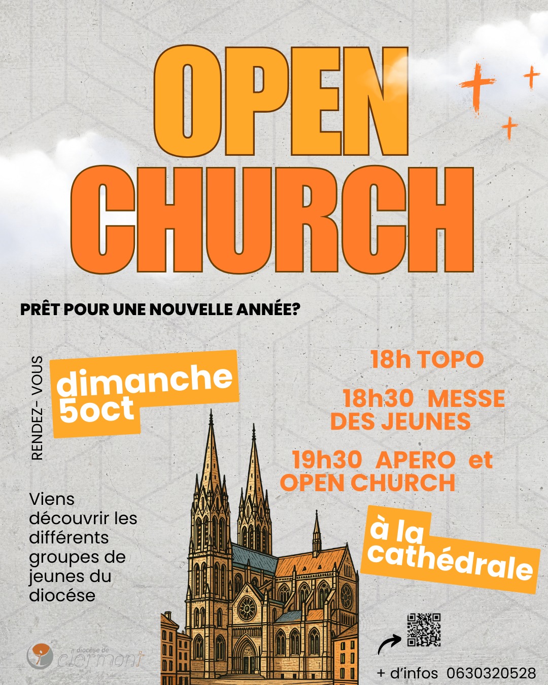 Open Church